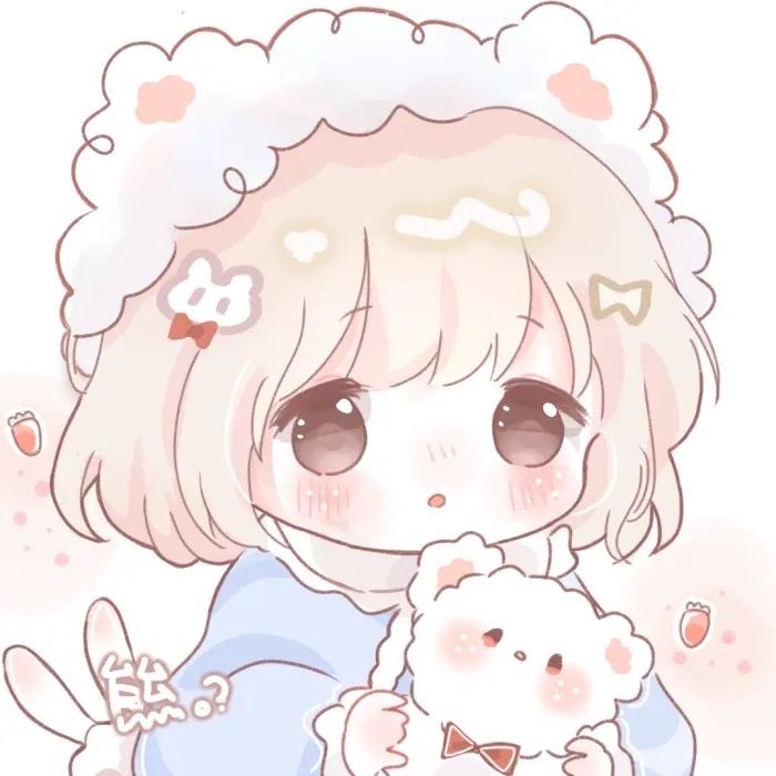 Ảnh chibi cute