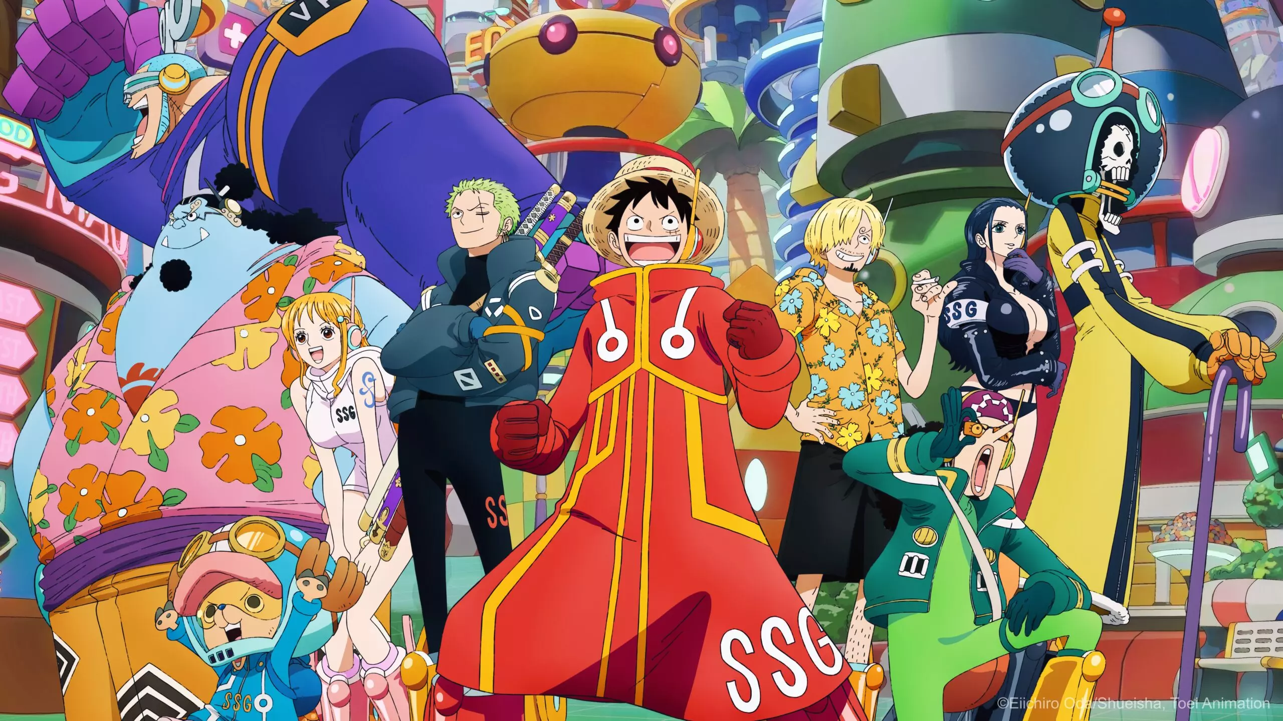 Tầm quan trọng của mẹ luffy trong hành trình trở thành vua hải tặc của nhóc mũ rơm