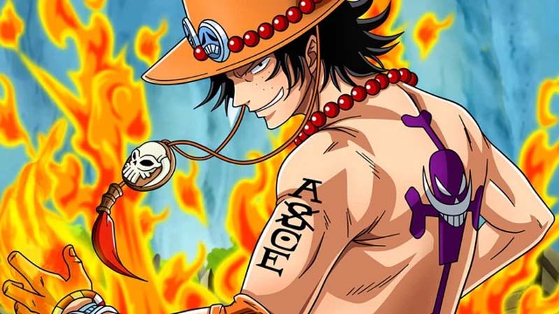 Tác Động Lớn Đến Luffy Và Cả Gia Đình Monkey D. Luffy
