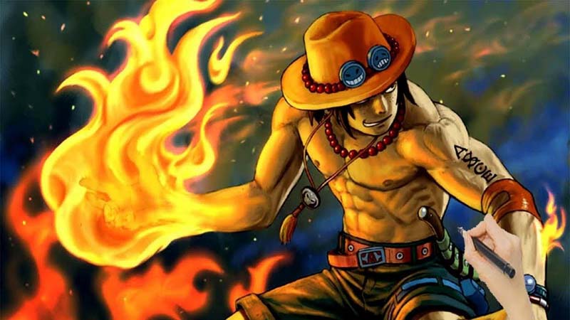 Ý Nghĩa Và Thông Điệp Sau Cái Chết Của Ace