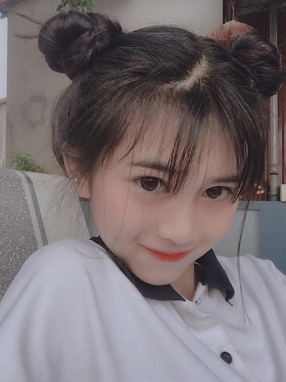 Ảnh gái xinh cute