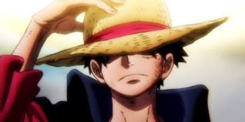 Top 10 Nhân Vật Được Yêu Thích Nhất One Piece - Monkey D. Luffy