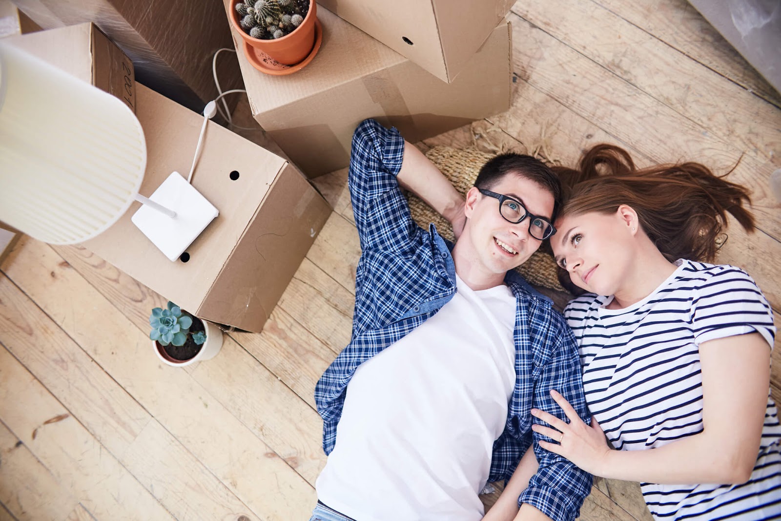 Lợi Ích Của Việc Sống Thử Là gì?